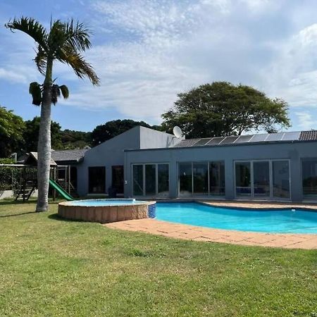 Modern Home With Exquisite Views. Durban Exteriör bild